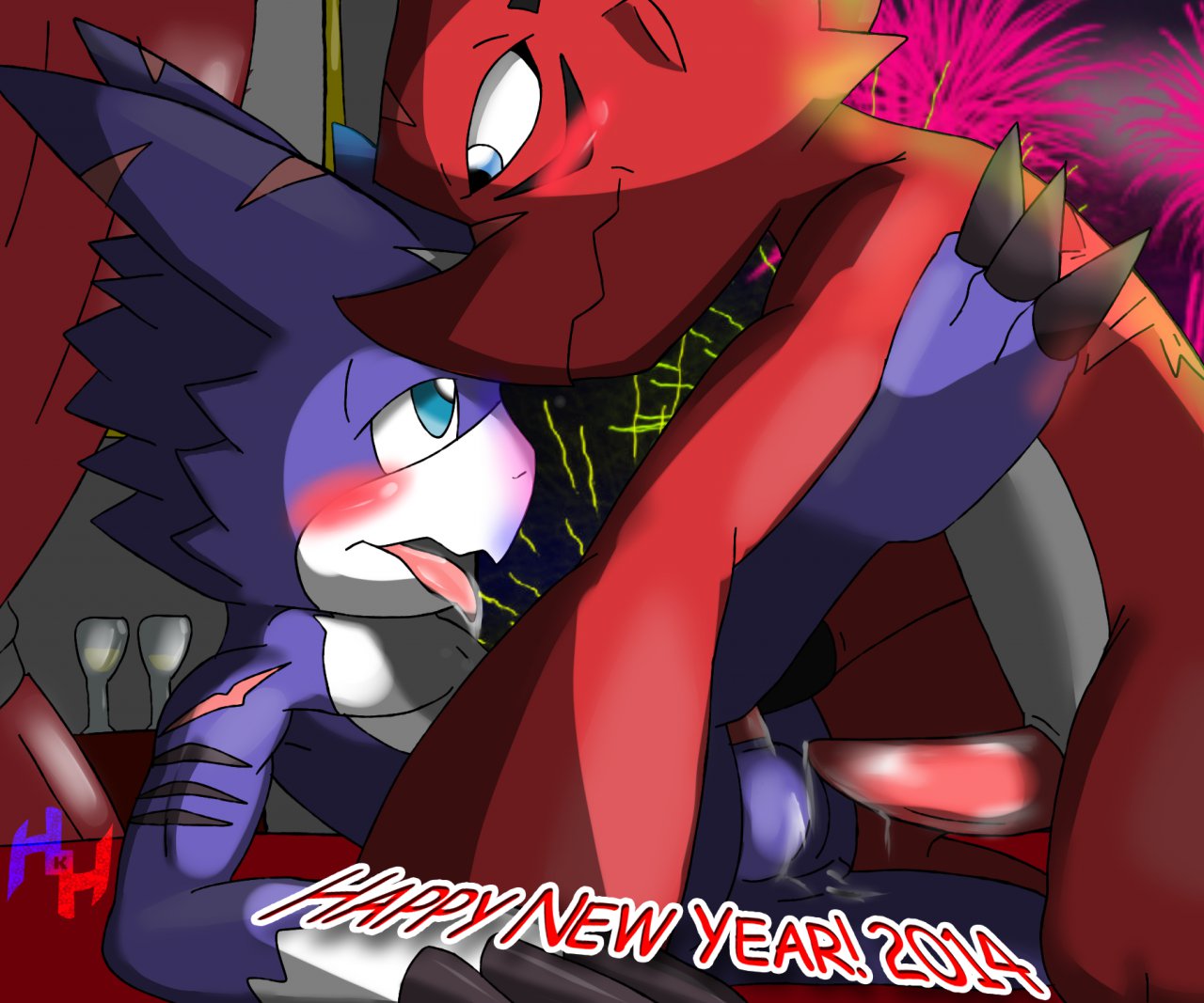 ! Rule 34 Image