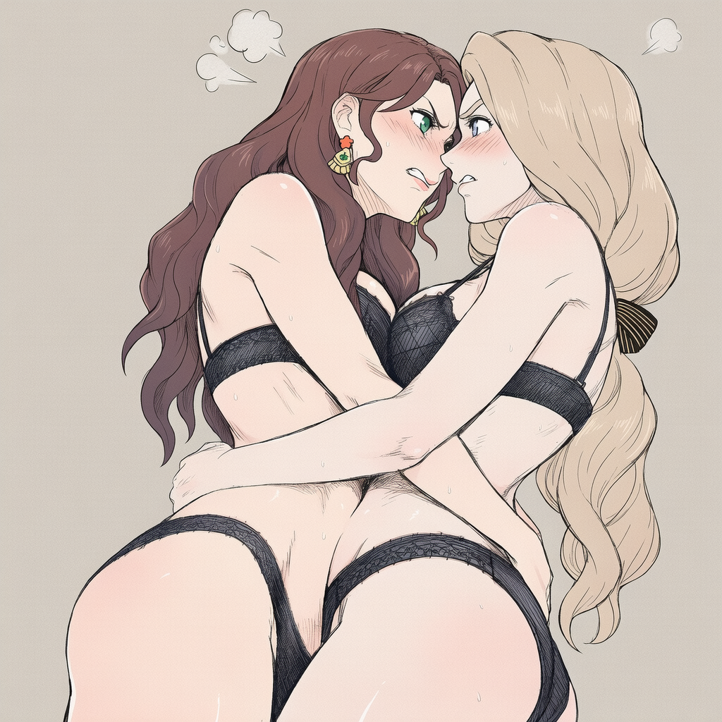 Dorothea Arnault (Fire Emblem) Rule 34 Image
