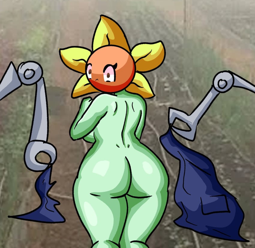 Oc (Original) Rule 34 Image