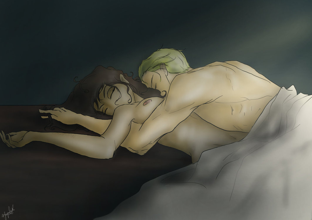Draco Malfoy (Harry Potter) Rule 34 Image