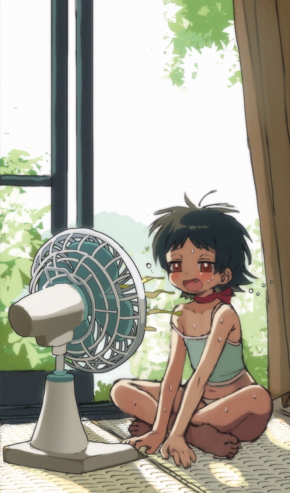 Original Rule 34 Image