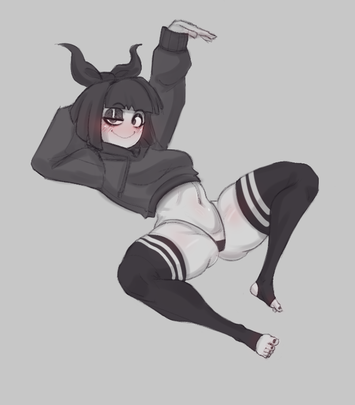 Creepy Susie (The Oblongs) Rule 34 Image