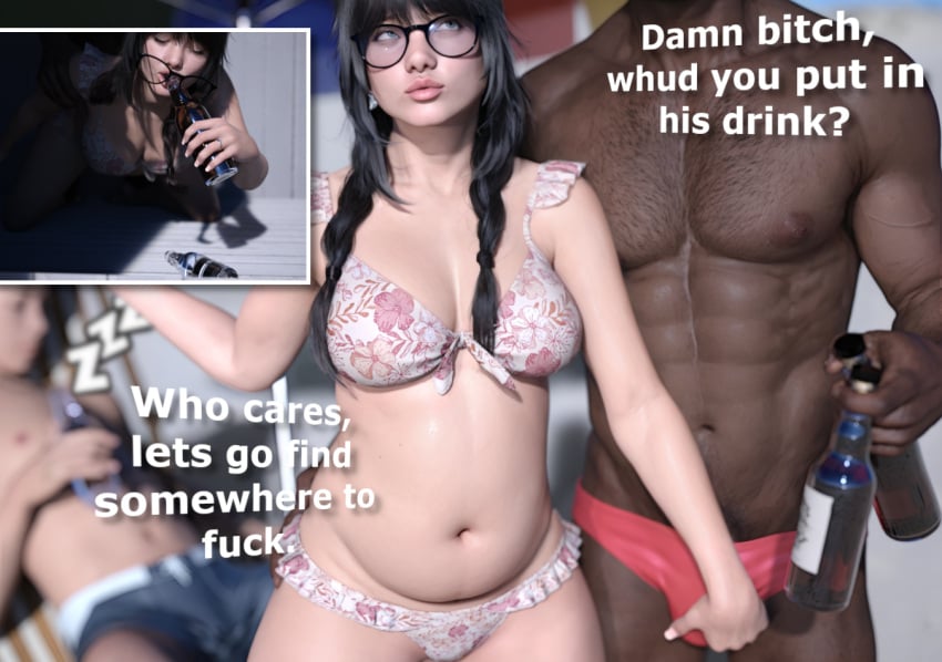 3d Rule 34 Image