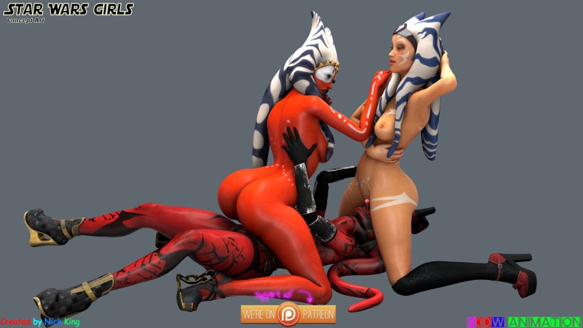 3d Rule 34 Image