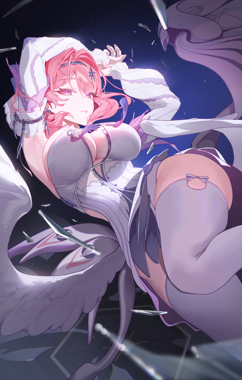 Remielle Dan (Zenless Zone Zero) Rule 34 Image