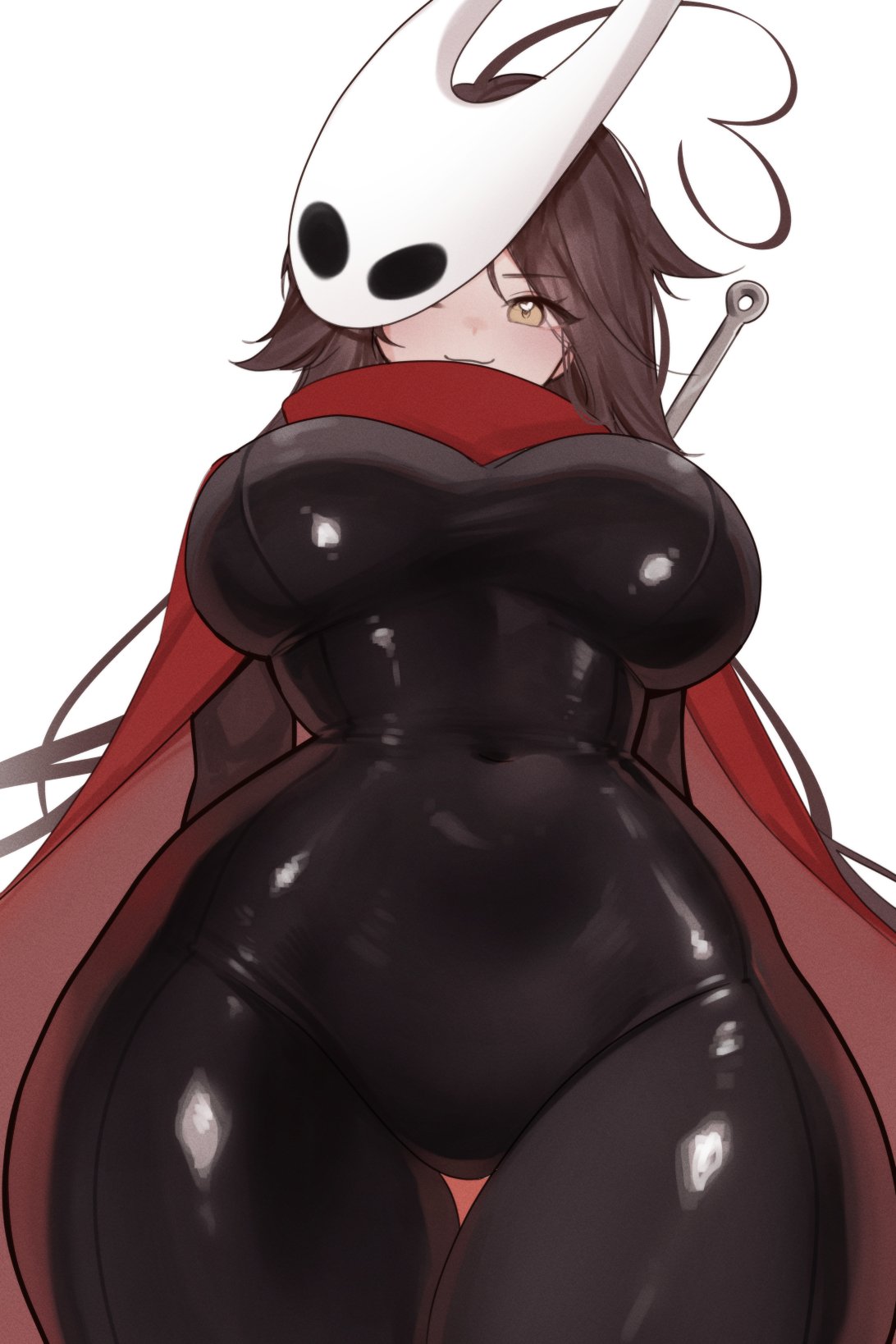 Hornet (Hollow Knight) Rule 34 Image