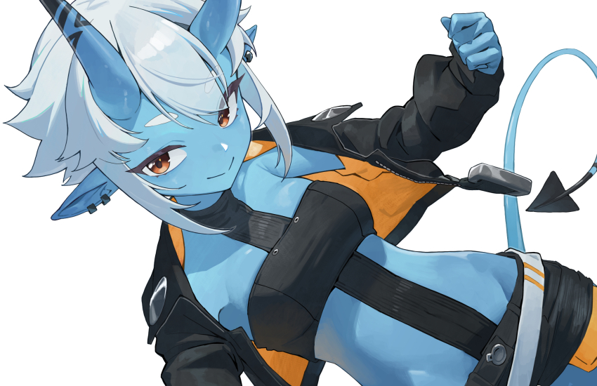 Soukaku (Zenless Zone Zero) Rule 34 Image