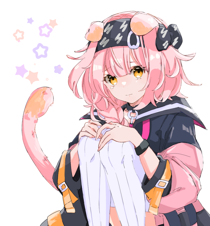 Goldenglow (Arknights) Rule 34 Image
