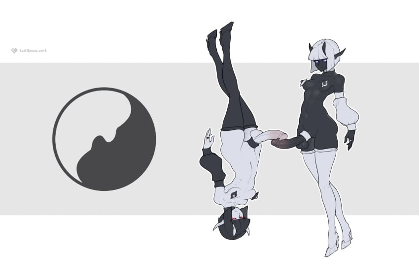 Original Rule 34 Image
