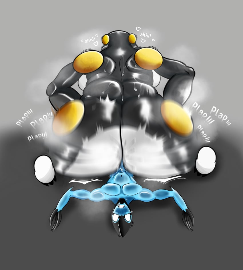 1girls Rule 34 Image