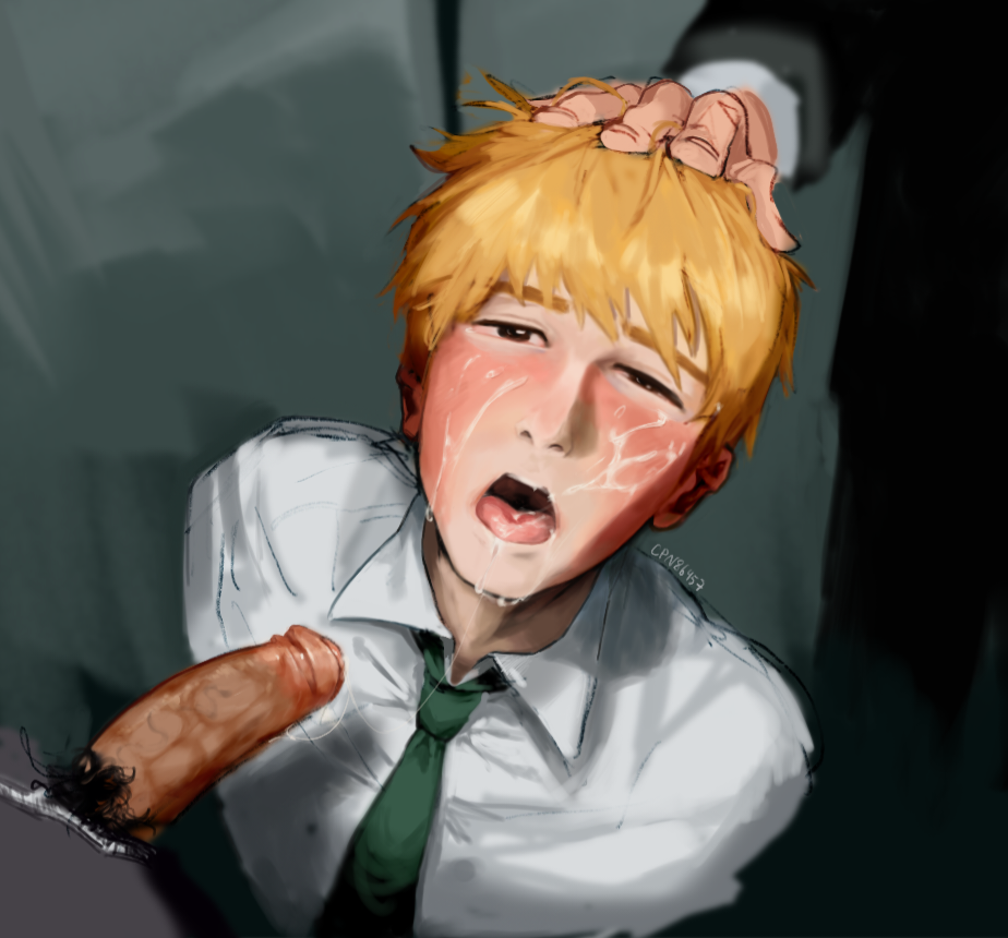 Kageyama Shigeo Rule 34 Image