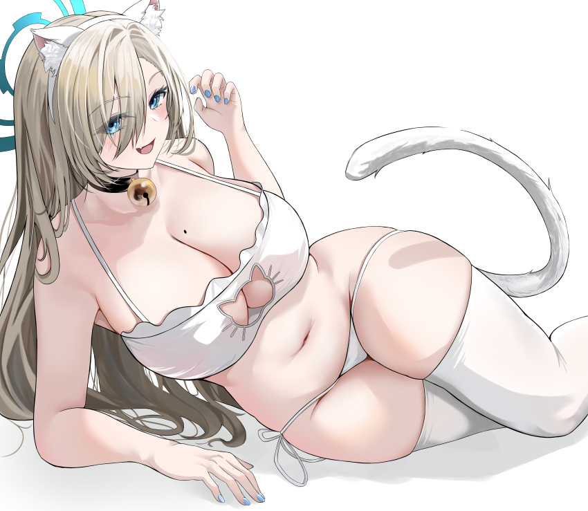 Asuna (Blue Archive) Rule 34 Image