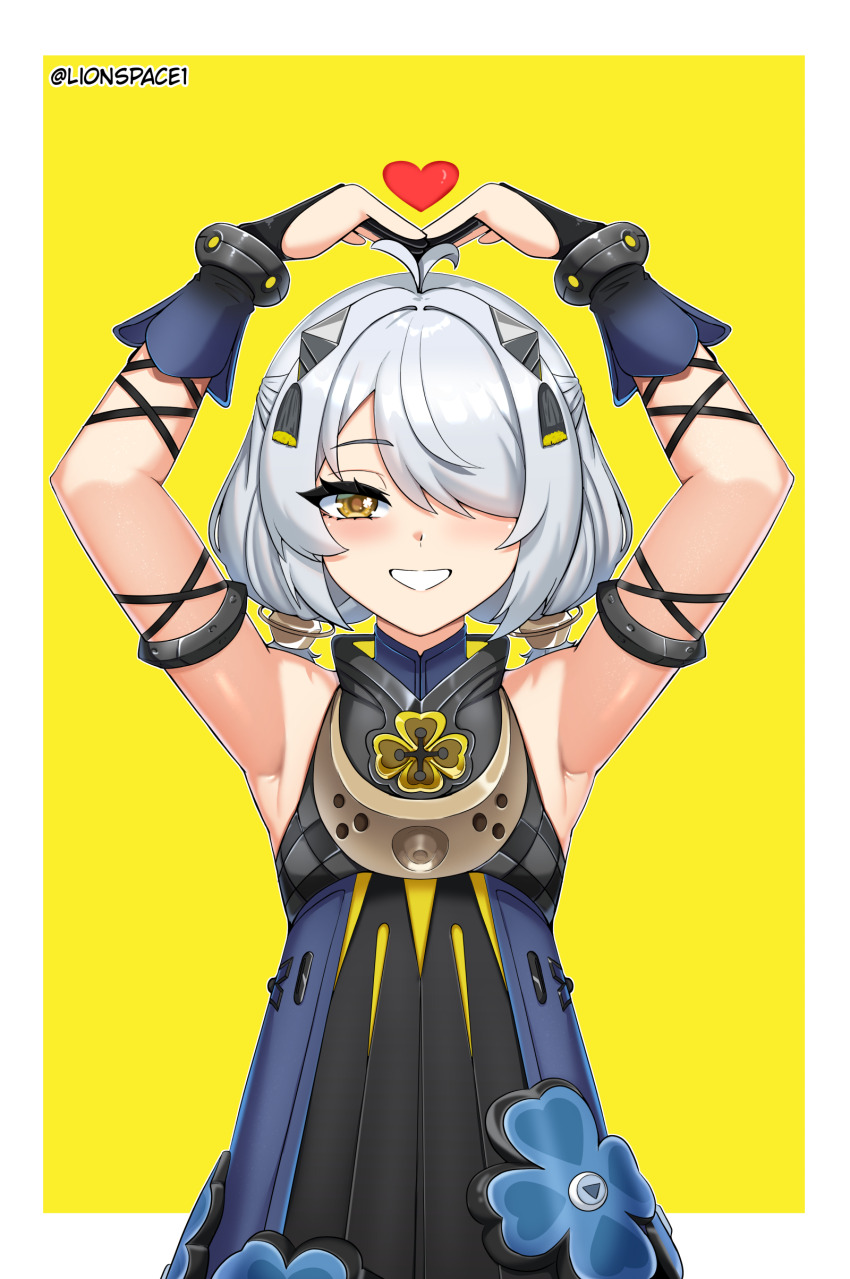 Dracaene Sunbringer (Zenless Zone Zero) Rule 34 Image