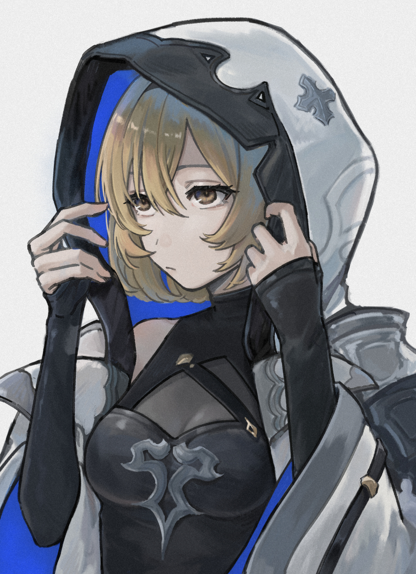 Djeeta (Granblue Fantasy) Rule 34 Image