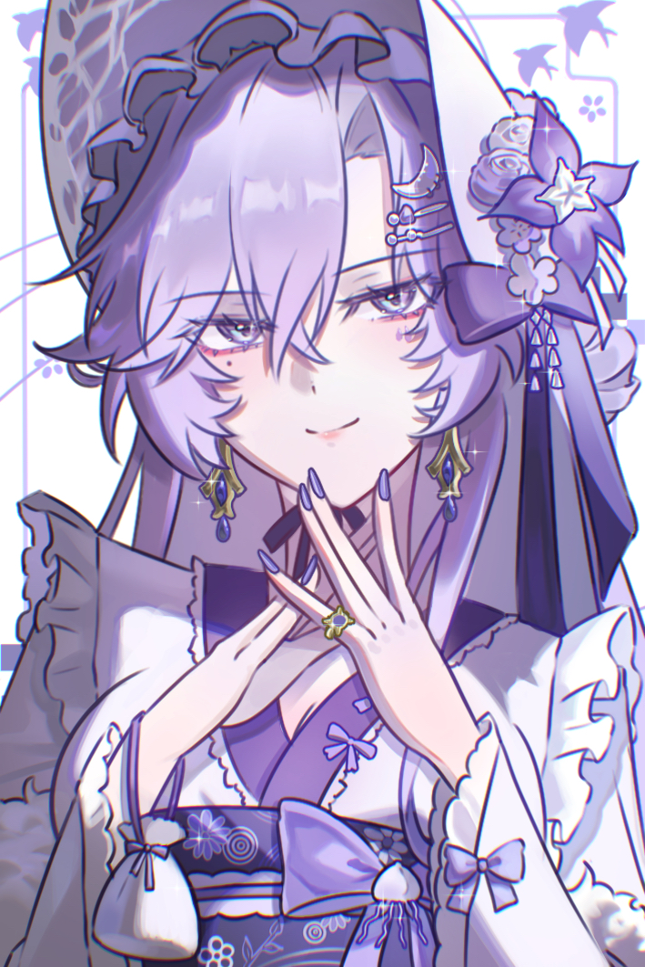 Cantarella (Wuthering Waves) Rule 34 Image