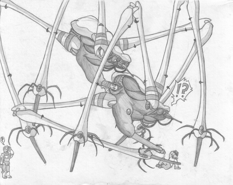 Citizen (Half-Life 2) Rule 34 Image