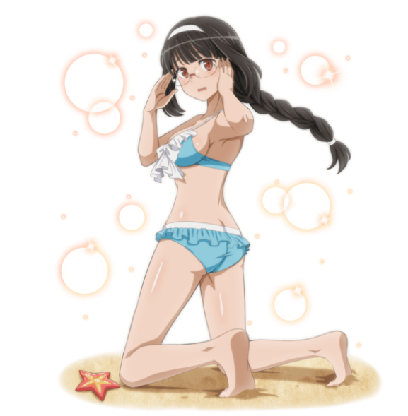 Danmemo Rule 34 Image