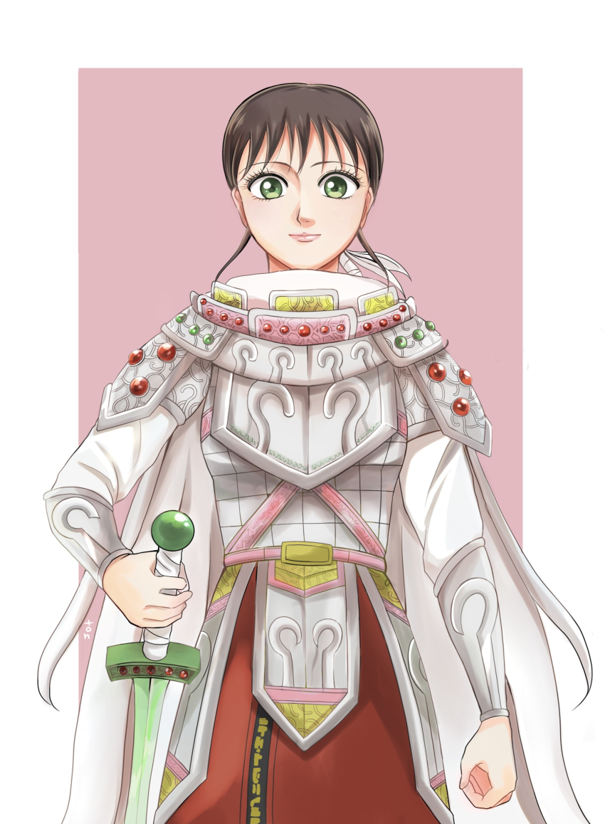Kyoukai (Kingdom) Rule 34 Image