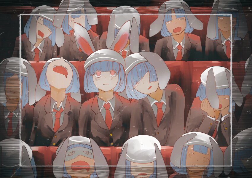 Touhou Rule 34 Image
