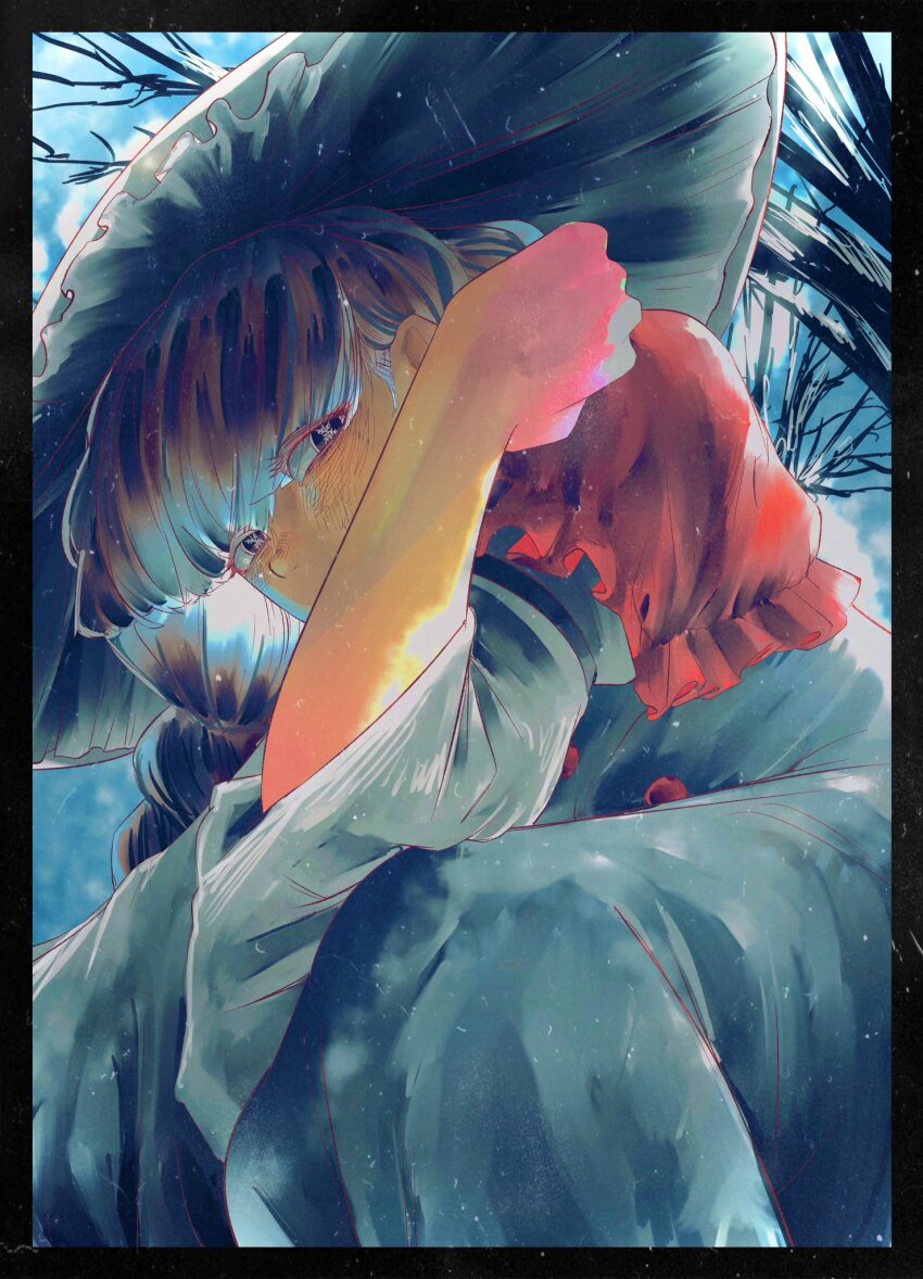 Touhou Rule 34 Image