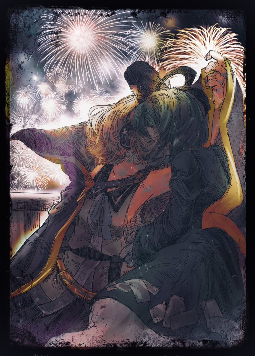 Soga No Tojiko (Touhou) Rule 34 Image