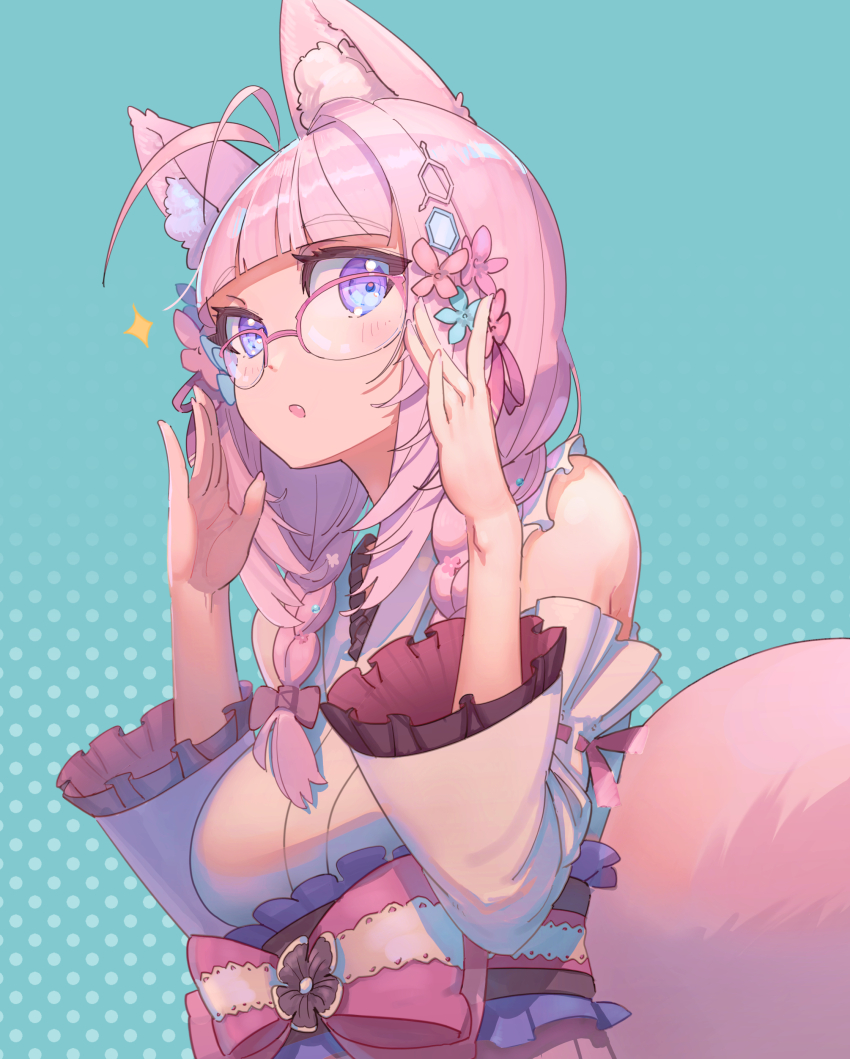 Hakui Koyori (Hololive) Rule 34 Image