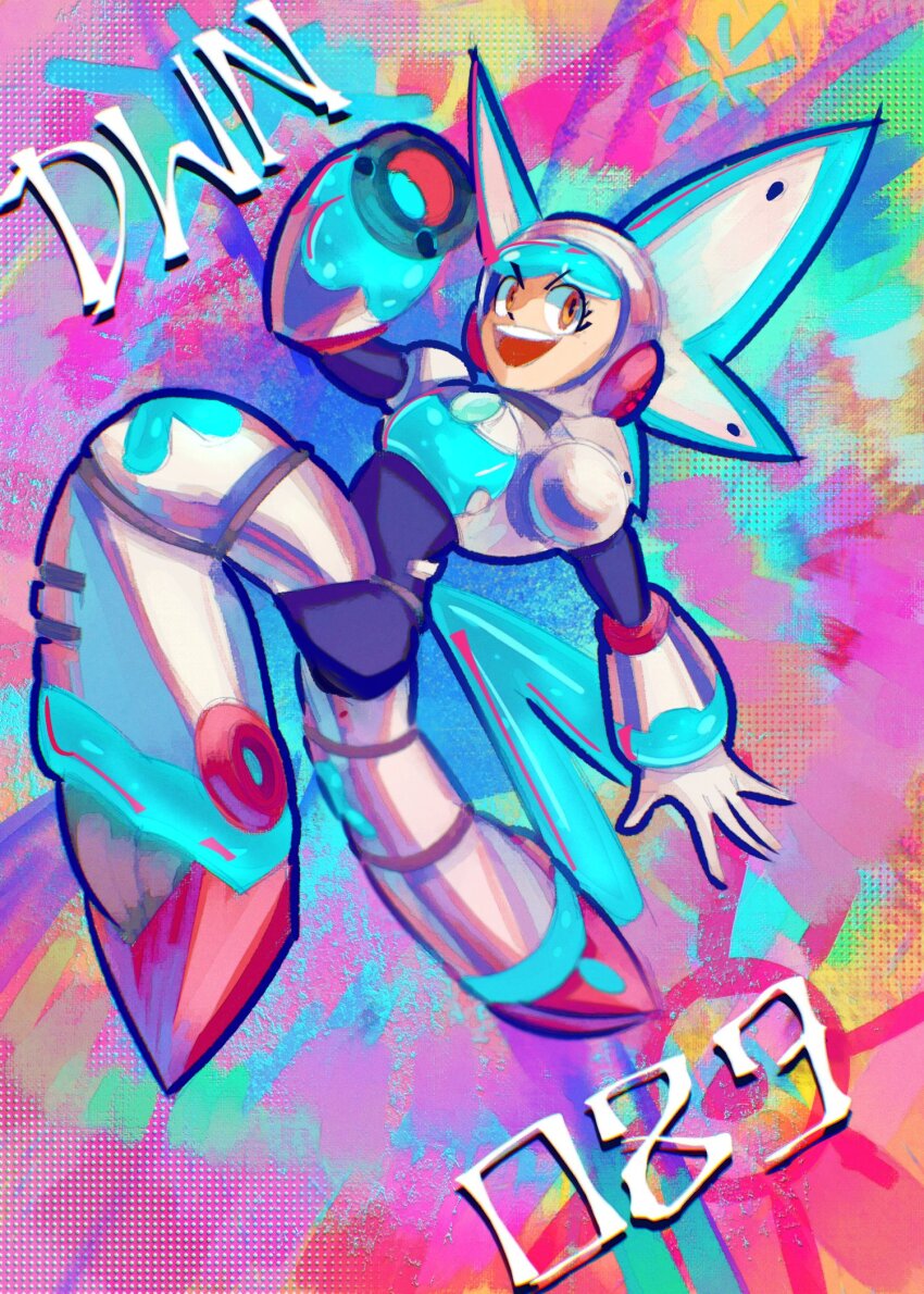 Twinkle Girl (Capcom) Rule 34 Image