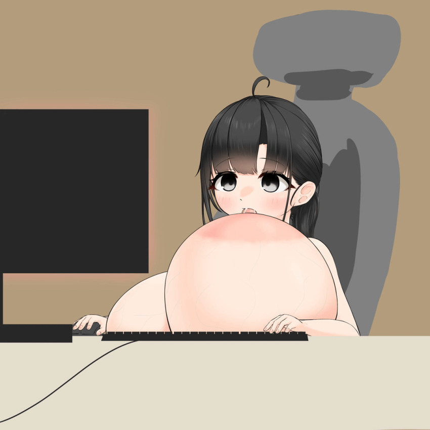 Original Rule 34 Image