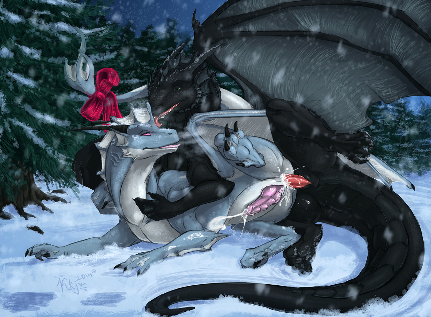 Karukuji (Character) Rule 34 Image