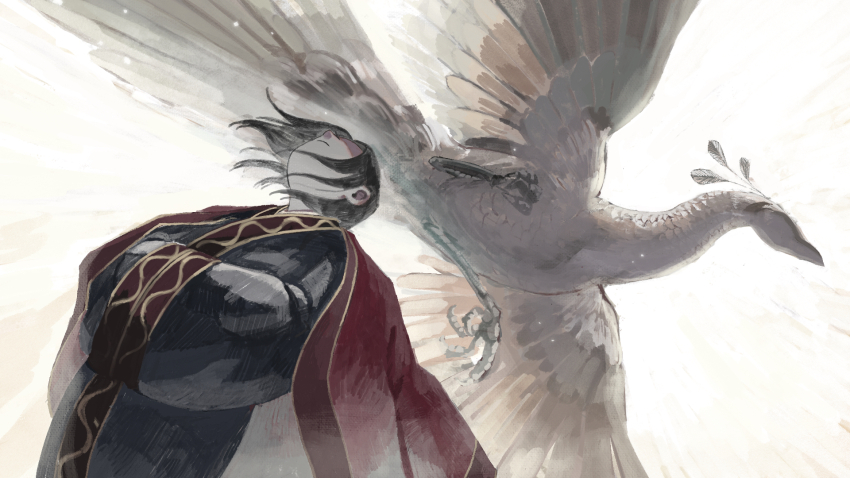 Ei Sei (Kingdom) Rule 34 Image