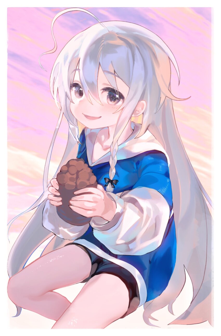 Hoshi Syoko (Idolmaster) Rule 34 Image