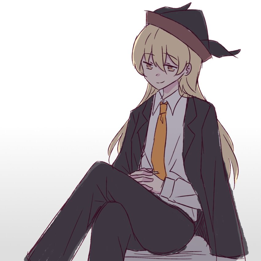 Matara Okina (Touhou) Rule 34 Image