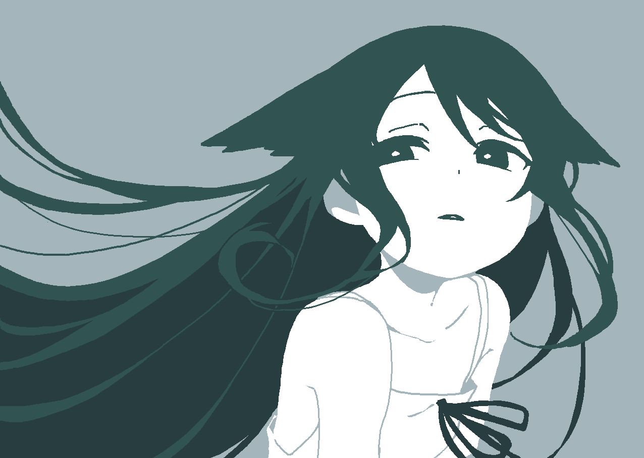 Saya (Saya No Uta) Rule 34 Image