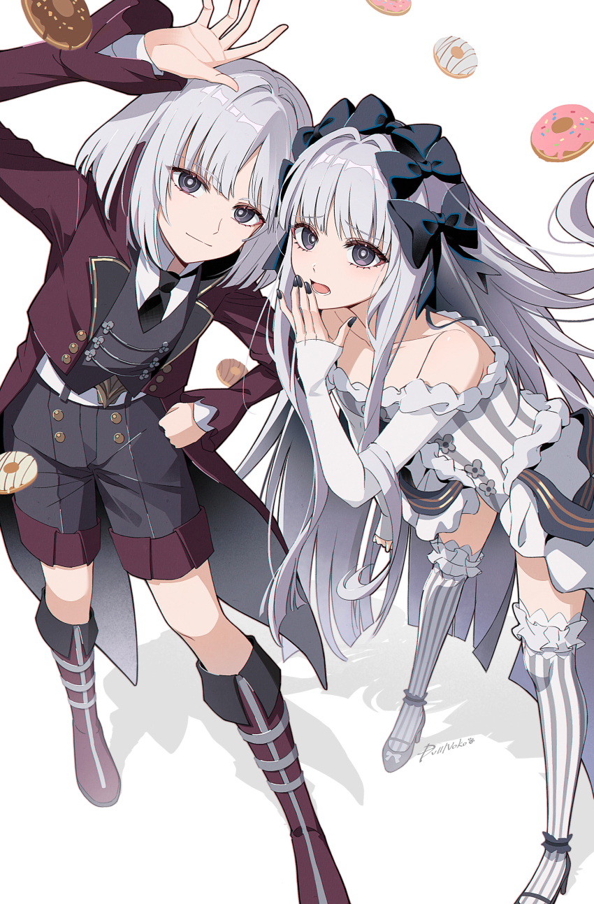 Francesca Prelati (Fate) Rule 34 Image