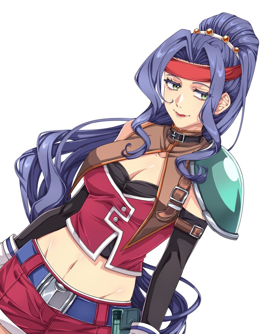 Eiyuu Densetsu Rule 34 Image