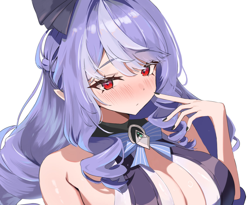 Vivian Banshee (Zenless Zone Zero) Rule 34 Image