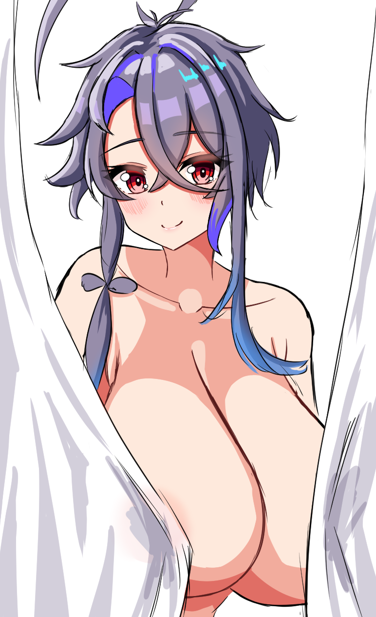 Azur Lane Rule 34 Image