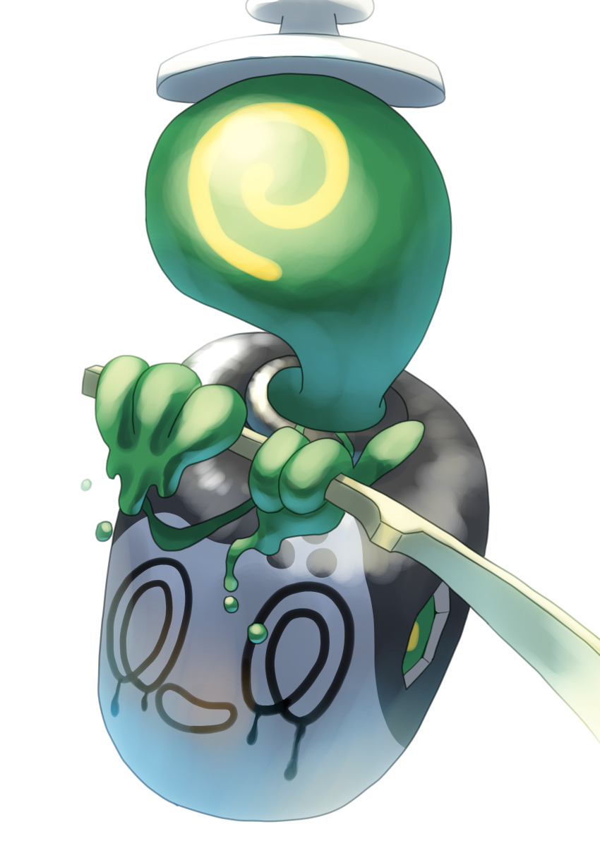 Pokemon (Creature) Rule 34 Image