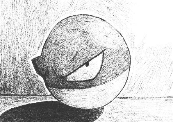 Gen 1 Pokemon (Nintendo) Rule 34 Image