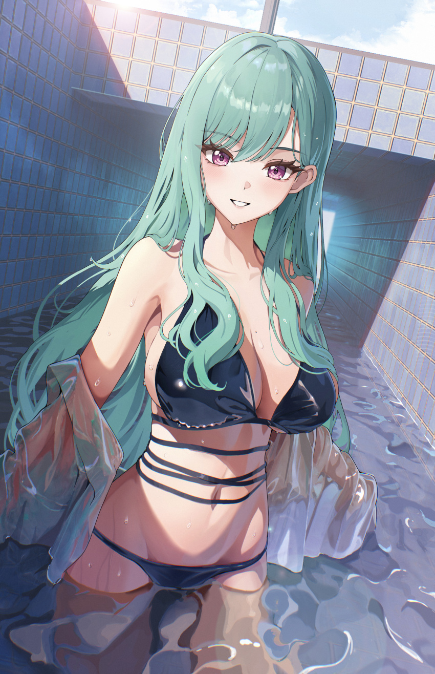 Yakumo Beni (Vspo!) Rule 34 Image