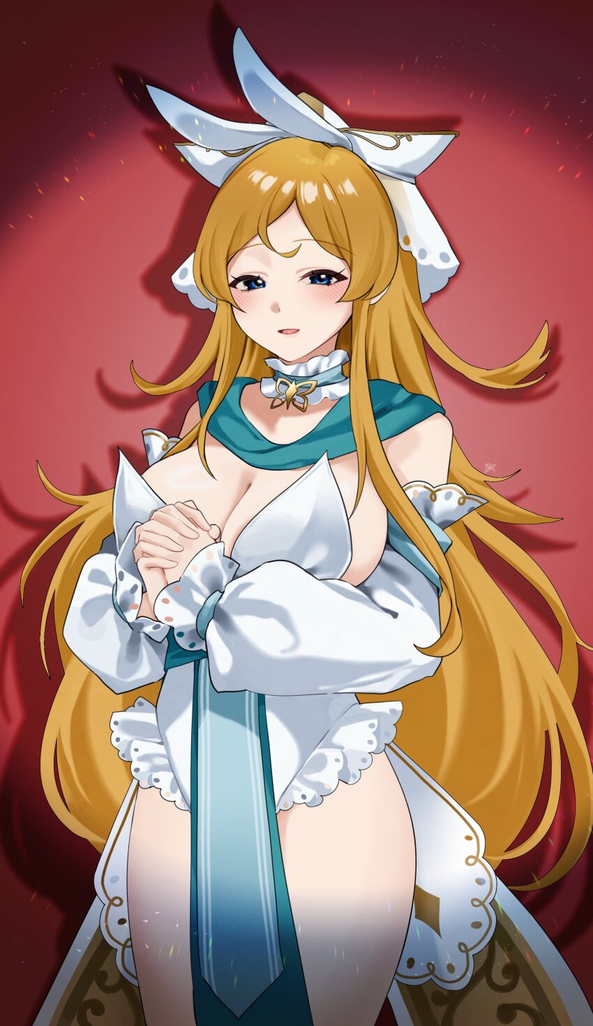 Shinomiya Karen (Idolmaster) Rule 34 Image