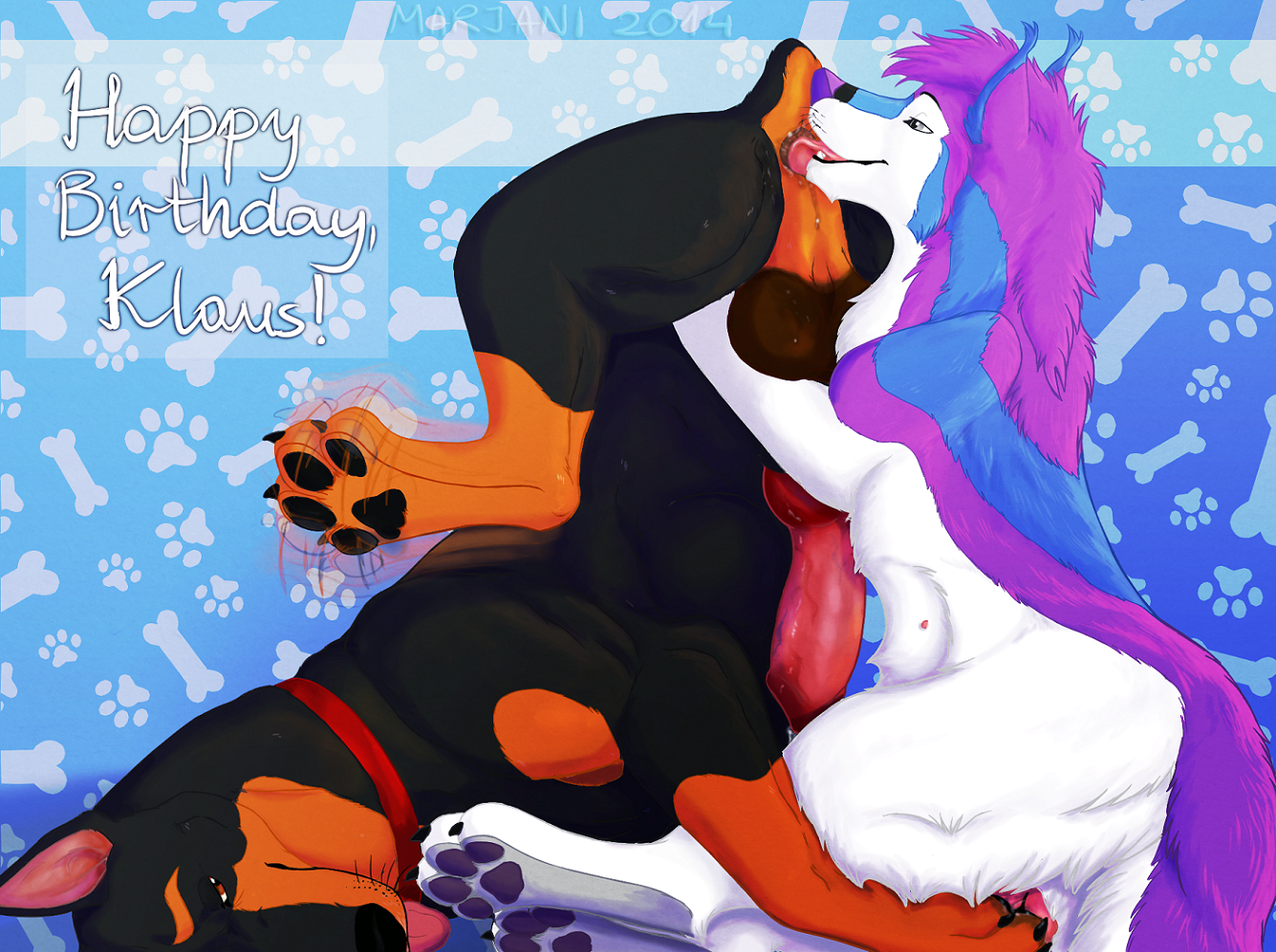 ! Rule 34 Image