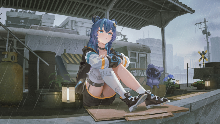 Fujikura Uruka (Phase Connect) Rule 34 Image