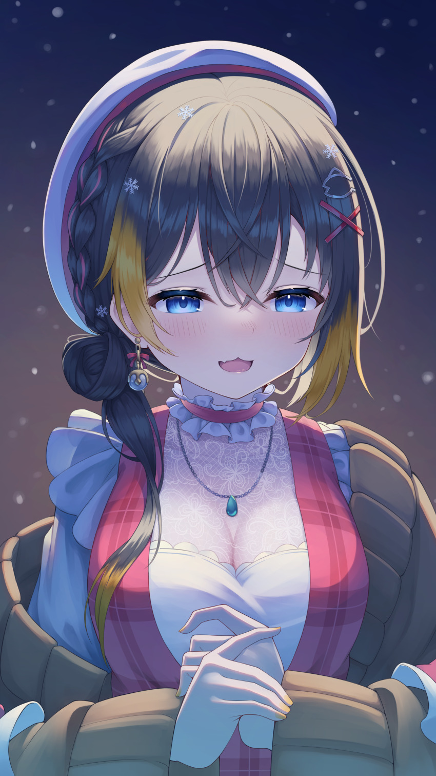 Petra Gurin (Nijisanji) Rule 34 Image
