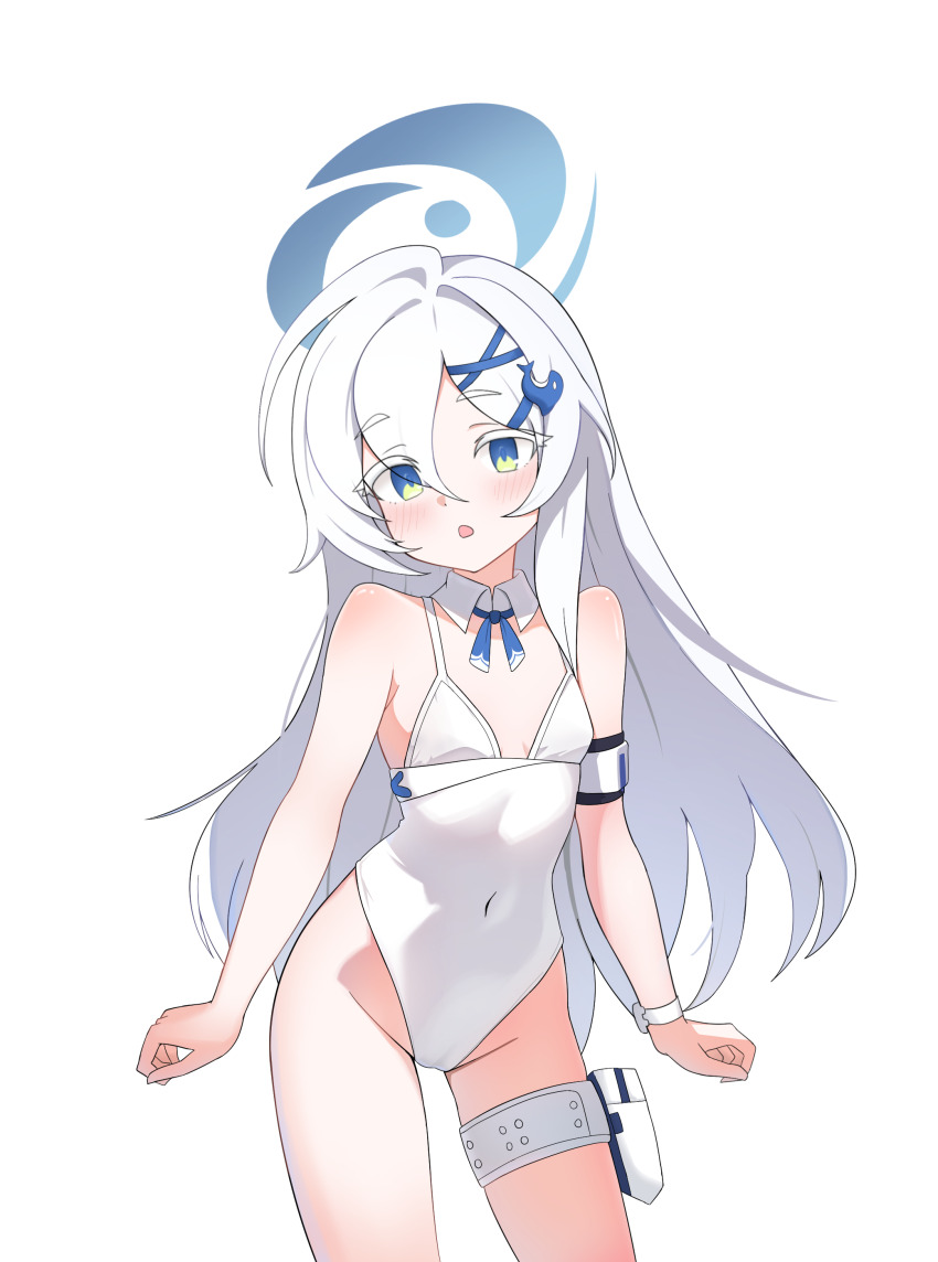 Sayuri (Blue Archive) Rule 34 Image