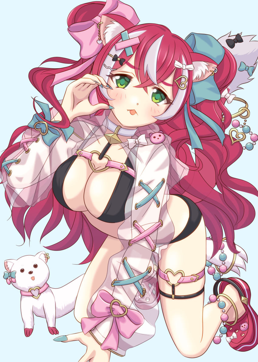 Princess Connect! Rule 34 Image