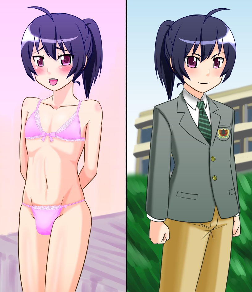 Original Rule 34 Image