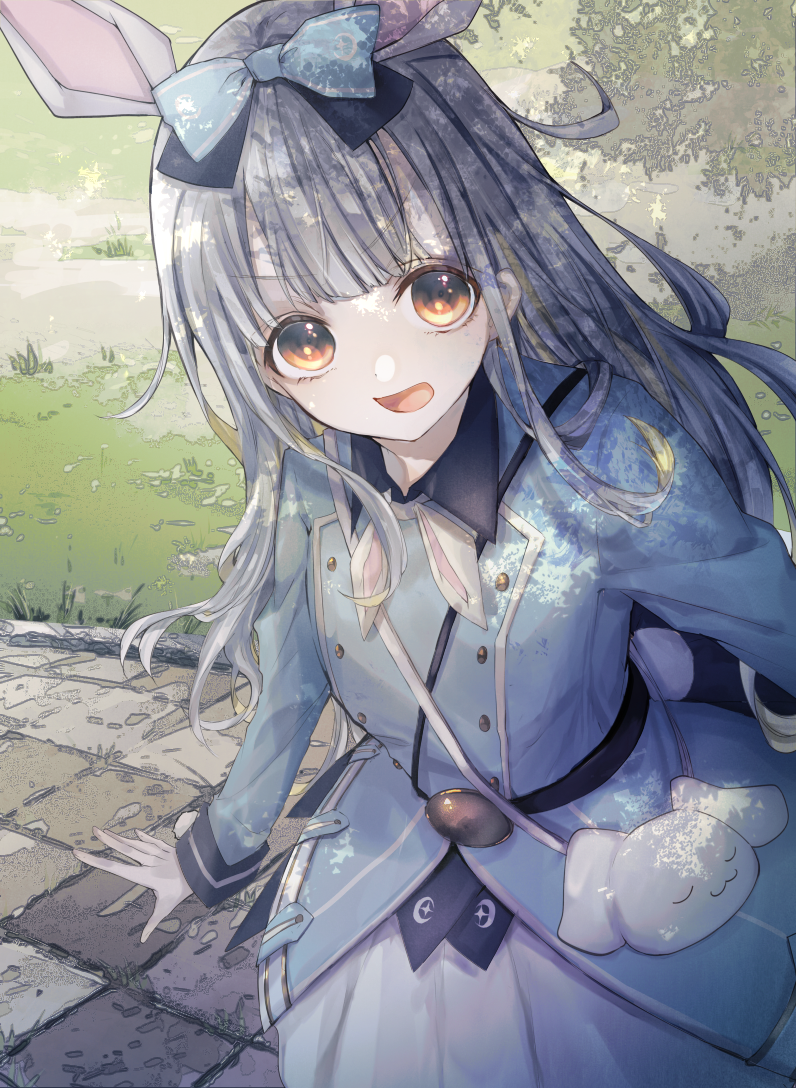 Mochizuki Himari Rule 34 Image