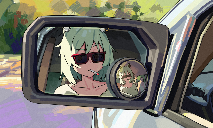 Satou Yaniko (Yani Neko) Rule 34 Image