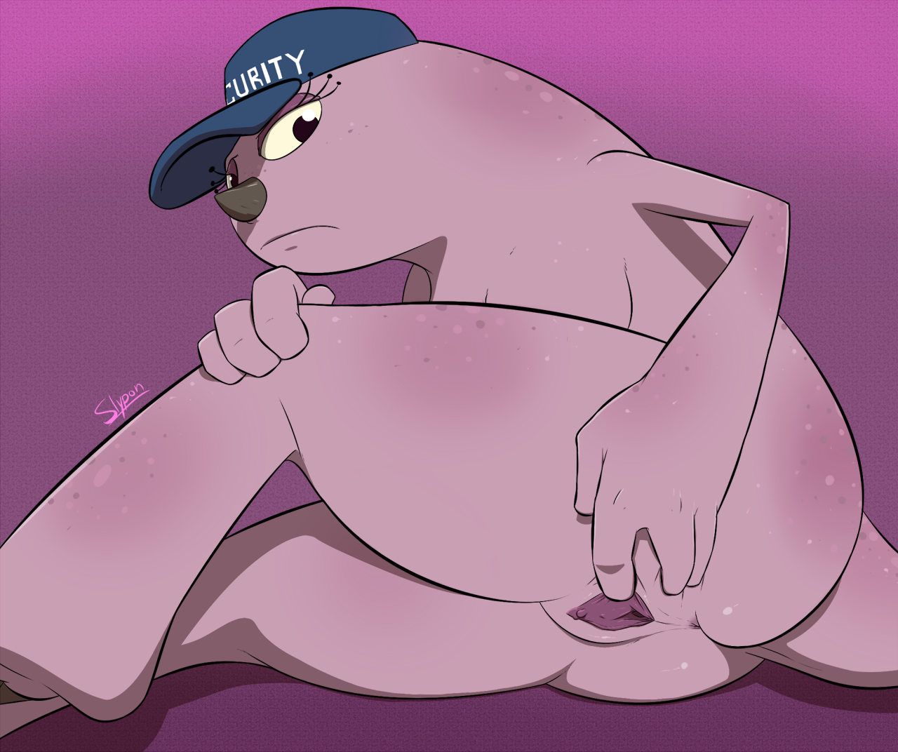 Disney Rule 34 Image